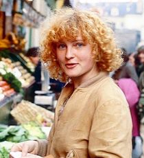 Valerie Mairesse, 70 лет, Франция Valerie Mairesse, 70 лет,